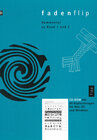 Buchcover fadenflip Kommentar E-Book