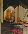 Buchcover Haflinger - Pferd der Freude.