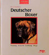 Buchcover Deutscher Boxer