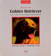 Buchcover Golden Retriever, Curly Coated Retriever, Nova Scotia Duck Tolling Retriever