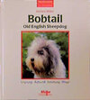 Buchcover Bobtail Old English Sheepdog