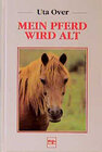 Buchcover Mein Pferd wird alt