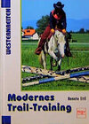 Buchcover Modernes Trail-Training