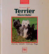 Buchcover Terrier /Niederläufer