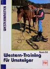Buchcover Western-Training für Umsteiger