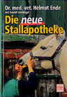 Buchcover Die neue Stallapotheke