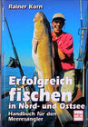 Buchcover Erfolgreich fischen in Nord- und Ostsee