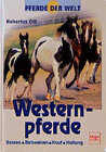 Buchcover Westernpferde