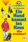 Buchcover Ein Hund kommt ins Haus