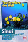 Buchcover Sinai (Rotes Meer)