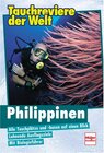 Buchcover Philippinen