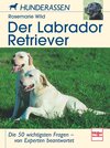 Buchcover Der Labrador Retriever
