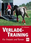 Buchcover Verlade-Training
