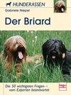 Buchcover Der Briard