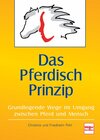 Buchcover Das Pferdisch Prinzip