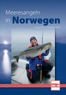 Buchcover Meeresangeln in Norwegen