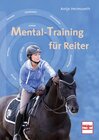 Buchcover Mental-Training für Reiter
