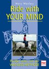 Buchcover Ride with your mind