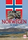 Buchcover Norwegen für Angler