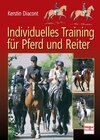 Buchcover Individuelles Training für Pferd und Reiter