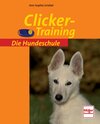 Buchcover Clicker-Training