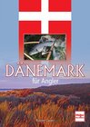 Buchcover Dänemark für Angler
