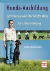 Buchcover Hunde-Ausbildung