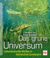 Buchcover Das grüne Universum
