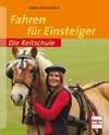 Buchcover Fahren für Einsteiger