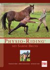 Buchcover Physio-Riding mit Sabine Bruns