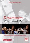 Buchcover Dreamteam Pferd und Reiter