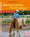 Buchcover Westernreiten für Einsteiger