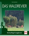 Buchcover Das Waldrevier
