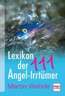 Buchcover Lexikon der 111 Angel-Irrtümer