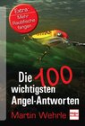 Buchcover Die 100 wichtigsten Angel-Antworten