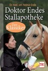 Buchcover Doktor Endes Stallapotheke