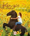 Buchcover Kenzie Dysli und die Pferde