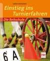 Buchcover Einstieg ins Turnierfahren