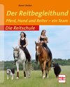 Buchcover Der Reitbegleithund