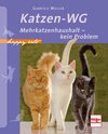 Buchcover Katzen-WG