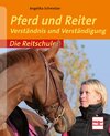 Buchcover Pferd und Reiter
