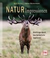 Buchcover Natur-Impressionen