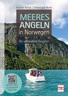 Buchcover Meeresangeln in Norwegen