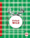 Buchcover Einfach Wild