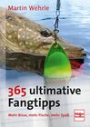 Buchcover 365 ultimative Fangtipps