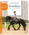 Buchcover Grundkurs Sitz und Hilfen