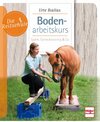 Buchcover Bodenarbeitskurs