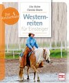 Buchcover Westernreiten für Einsteiger
