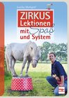 Buchcover Zirkuslektionen mit Spaß und System