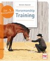 Buchcover Horsemanship-Training